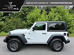2025 Jeep Wrangler 4x4 SUV for sale #S18647T - photo 1