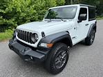 2025 Jeep Wrangler 4x4 SUV for sale #S18647T - photo 2