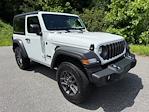 2025 Jeep Wrangler 4x4 SUV for sale #S18647T - photo 4