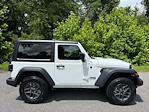 2025 Jeep Wrangler 4x4 SUV for sale #S18647T - photo 5