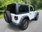 2025 Jeep Wrangler 4x4 SUV for sale #S18647T - photo 6