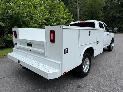2025 Ram 3500 Crew Cab DRW 4x4 Knapheide Service Truck for sale #S18649 - photo 2