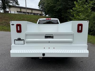 New 2025 Ram 3500 Crew Cab 4x4 Knapheide 6108D54 8' 11" Service Truck for sale #S18649 - photo 2
