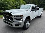 New 2025 Ram 3500 Crew Cab 4x4 Knapheide 6108D54 8' 11" Service Truck for sale #S18649 - photo 5