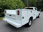 New 2025 Ram 3500 Crew Cab 4x4 Knapheide 6108D54 8' 11" Service Truck for sale #S18649 - photo 2