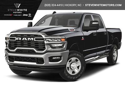 2025 Ram 2500 Crew Cab 4x4 Pickup for sale #S18652 - photo 1