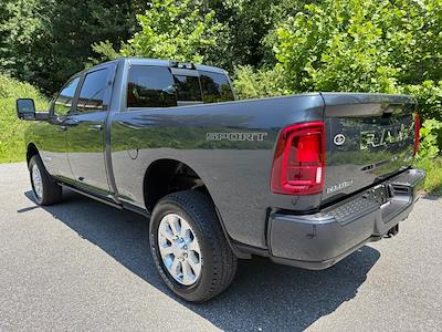 2025 Ram 2500 Crew Cab 4x4 Pickup for sale #S18652 - photo 2