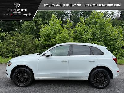 2017 Audi Q5 AWD SUV for sale #S18653P - photo 1