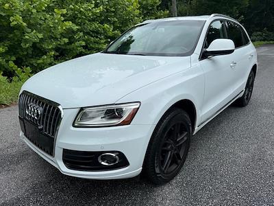 2017 Audi Q5 AWD SUV for sale #S18653P - photo 2