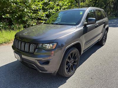 Used 2018 Jeep Grand Cherokee Altitude 4x4 SUV for sale #S18654A - photo 1