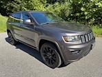 Used 2018 Jeep Grand Cherokee Altitude 4x4 SUV for sale #S18654A - photo 4