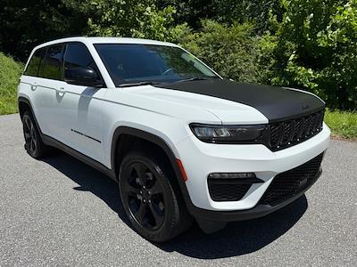 2023 Jeep Grand Cherokee 4x2 SUV for sale #S18654P - photo 1