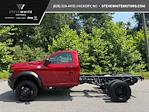 New 2025 Ram 4500 Tradesman Regular Cab 4x4 60 CA Cab Chassis for sale #S18661 - photo 1