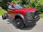 New 2025 Ram 4500 Tradesman Regular Cab 4x4 60 CA Cab Chassis for sale #S18661 - photo 5