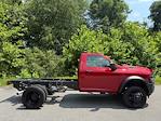 New 2025 Ram 4500 Tradesman Regular Cab 4x4 60 CA Cab Chassis for sale #S18661 - photo 6
