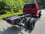 New 2025 Ram 4500 Tradesman Regular Cab 4x4 60 CA Cab Chassis for sale #S18661 - photo 7