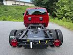 New 2025 Ram 4500 Tradesman Regular Cab 4x4 60 CA Cab Chassis for sale #S18661 - photo 8