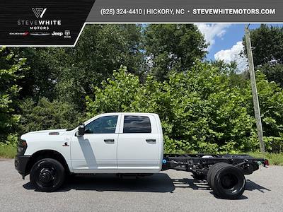 New 2025 Ram 3500 Tradesman Crew Cab 4x4 60 CA Cab Chassis for sale #S18662 - photo 1