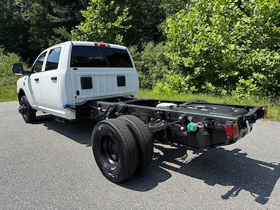 New 2025 Ram 3500 Tradesman Crew Cab 4x4 60 CA Cab Chassis for sale #S18662 - photo 2