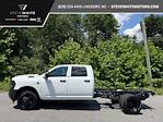 New 2025 Ram 3500 Tradesman Crew Cab 4x4 60 CA Cab Chassis for sale #S18662 - photo 1