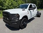 New 2025 Ram 3500 Tradesman Crew Cab 4x4 60 CA Cab Chassis for sale #S18662 - photo 3