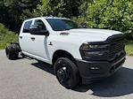 New 2025 Ram 3500 Tradesman Crew Cab 4x4 60 CA Cab Chassis for sale #S18662 - photo 5