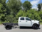 New 2025 Ram 3500 Tradesman Crew Cab 4x4 60 CA Cab Chassis for sale #S18662 - photo 6