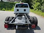 New 2025 Ram 3500 Tradesman Crew Cab 4x4 60 CA Cab Chassis for sale #S18662 - photo 8
