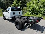 New 2025 Ram 3500 Tradesman Crew Cab 4x4 60 CA Cab Chassis for sale #S18662 - photo 2