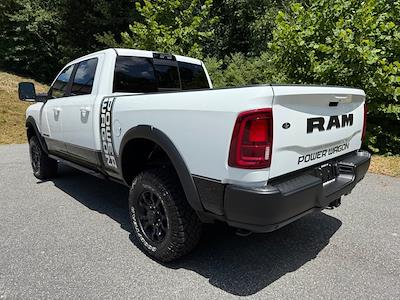 New 2025 Ram 2500 Power Wagon Crew Cab 4x4 Pickup for sale #S18666 - photo 2