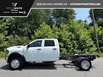 2025 Ram 4500 Crew Cab DRW 4x4 Cab Chassis for sale #S18667 - photo 1