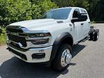 2025 Ram 4500 Crew Cab DRW 4x4 Cab Chassis for sale #S18667 - photo 3