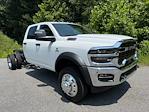 2025 Ram 4500 Crew Cab DRW 4x4 Cab Chassis for sale #S18667 - photo 5