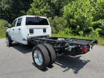 2025 Ram 4500 Crew Cab DRW 4x4 Cab Chassis for sale #S18667 - photo 2