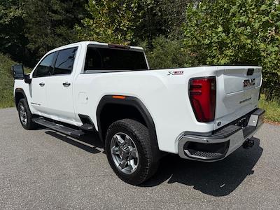 2025 GMC Sierra 2500 Crew Cab 4x4 Pickup for sale #S18667A - photo 2