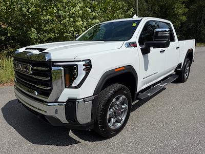 2025 GMC Sierra 2500 Crew Cab 4x4 Pickup for sale #S18667A - photo 1