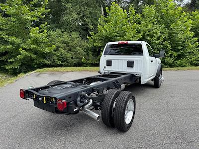 2025 Ram 5500 Regular Cab DRW 4x4 Cab Chassis for sale #S18668 - photo 2