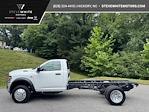 2025 Ram 5500 Regular Cab DRW 4x4 Cab Chassis for sale #S18668 - photo 1