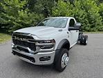 2025 Ram 5500 Regular Cab DRW 4x4 Cab Chassis for sale #S18668 - photo 4