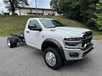 2025 Ram 5500 Regular Cab DRW 4x4 Cab Chassis for sale #S18668 - photo 3