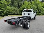 2025 Ram 5500 Regular Cab DRW 4x4 Cab Chassis for sale #S18668 - photo 2