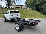 2025 Ram 5500 Regular Cab DRW 4x4 Cab Chassis for sale #S18668 - photo 8