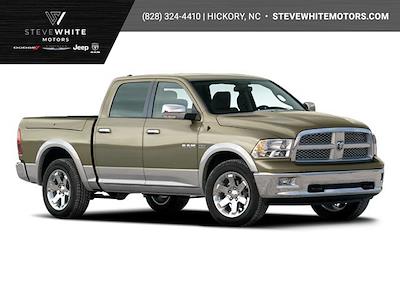 Used 2009 Dodge Ram 1500 SLT Crew Cab for sale #S18669B - photo 1