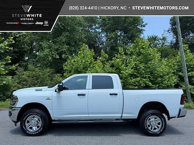 2025 Ram 2500 Crew Cab 4x4 Pickup for sale #S18669X - photo 1