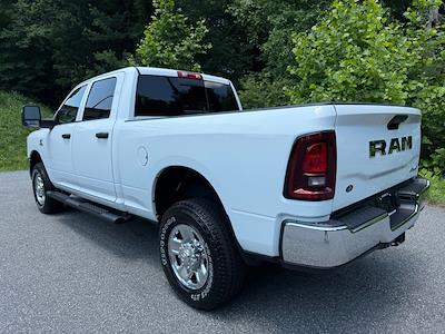 2025 Ram 2500 Crew Cab 4x4 Pickup for sale #S18669X - photo 2