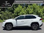 2021 Toyota RAV4 FWD SUV for sale #S18670P - photo 1