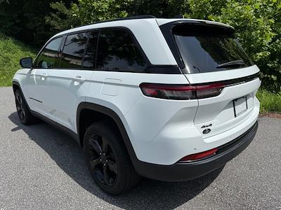 2023 Jeep Grand Cherokee 4x4 SUV for sale #S18672P - photo 2