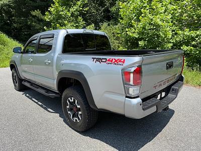 2020 Toyota Tacoma Double Cab 4WD Pickup for sale #S18674P - photo 2