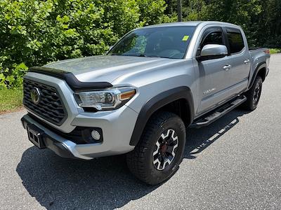 2020 Toyota Tacoma Double Cab 4WD Pickup for sale #S18674P - photo 1