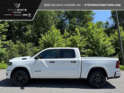 2025 Ram 1500 Crew Cab 4x4 Pickup for sale #S18677 - photo 1